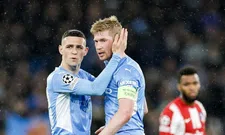 Thumbnail for article: Foden schittert in Champions League: 'Hij moet nu wel tegen Liverpool starten'    