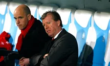 Thumbnail for article: 'Ten Hag hoopt oude bekende als assistent mee te nemen naar United'