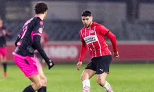 Thumbnail for article: Van Nistelrooy onder de indruk: 'Misschien nog een rol bij het eerste elftal'