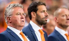 Thumbnail for article: 'Ik verwacht van Van Nistelrooy dominant, aanvallend voetbal met hoge intensiteit'