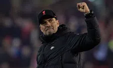 Thumbnail for article: Klopp lovend over Ajax: 'Benfica heeft de kwartfinale niet cadeau gekregen'