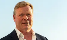 Thumbnail for article: KNVB bevestigt aanstelling Koeman: 'Ben niet uit onvrede vertrokken bij Oranje'   