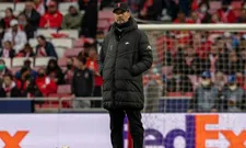 Thumbnail for article: Klopp kijkt uit naar Premier League-affiche: 'Hij is de beste coach ter wereld'