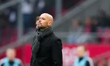 Thumbnail for article: 'Manchester United twijfelt om diverse redenen aan komst van Ten Hag'