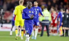 Thumbnail for article: 'Je ziet dat Kanté het moeilijk heeft, de machine is niet meer hetzelfde'