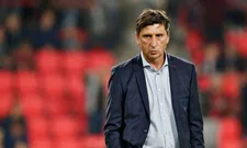 Thumbnail for article: Nilis enthousiast over aanstelling Van Nistelrooy: 'Heb meteen een appje gestuurd'