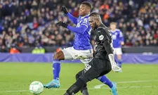 Thumbnail for article: Mvogo: 'Ik ben blij om op het veld te staan, voor deze geweldige fans'            