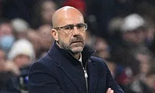 Thumbnail for article: Bosz teleurgesteld in Lyon na gelijkspel: 'Fans maakten vandaag het verschil'