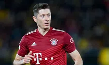 Thumbnail for article: 'Clubleiding neemt vermeende Barça-interesse in Lewandowski uiterst serieus'