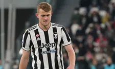 Thumbnail for article: Juventus wint op bezoek bij Cagliari, De Ligt trefzeker met kopbal