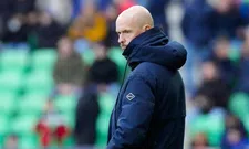 Thumbnail for article: Gullit voorspelt loodzware klus Ten Hag: 'Het wordt een verschrikkelijke job'