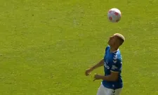 Thumbnail for article: à la Witschge, maar dan met het hoofd: Richarlison gooit samba in de strijd