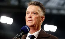 Thumbnail for article: Van Gaal deed poging bij Van Seumeren: "Hij heeft alle recht om dat te doen"