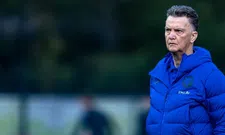 Thumbnail for article: Van Gaal: "Het geeft energie als je ziet dat zoveel mensen om je geven"