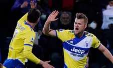 Thumbnail for article: 'Vier clubs willen De Ligt: Juventus stelt Nederlander voor lastige keuze'