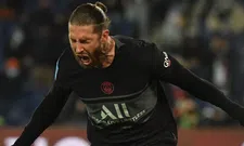Thumbnail for article: Ramos (36) denkt niet aan stoppen: 'Wil nog vier, vijf jaar op topniveau door'