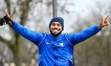 Thumbnail for article: 'Locadia kan half jaar na Bundesliga-transfer alweer zijn biezen pakken'