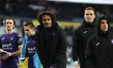 Thumbnail for article: Anderlecht wil Zirkzee graag houden: 'Resultaten zullen daarin belangrijk worden'