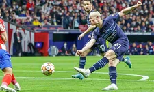 Thumbnail for article: Man City voorkomt Madrileense halve finale na spannende slotfase