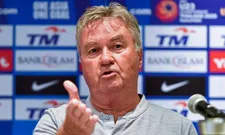 Thumbnail for article: 'Hiddink krijgt het druk en begint naast PSV aan derde klus in Curaçao'