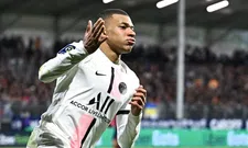 Thumbnail for article: Miljoenendeal van PSG met nieuwe sponsor verraadt mogelijk vertrek van Mbappé