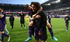 Thumbnail for article: Zirkzee is klaar voor Belgische bekerfinale: 'Fans hier hunkeren naar een prijs'