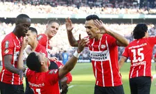 Thumbnail for article: PSV wint zinderende bekerfinale van Ajax, rentree Ihattaren op hoogste niveau