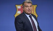 Thumbnail for article: Laporta steekt hand niet in eigen boezem: "Het ticketsysteem raakte overbelast"