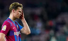 Thumbnail for article: Spaanse media kraken Frenkie en Memphis: 'Luuk de Jong biedt meer voordelen'      