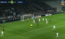 Thumbnail for article: Luchtverkeer in Angers: Ramos kopt PSG op 2-0 in mogelijke kampioenswedstrijd