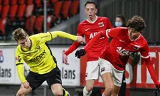 Thumbnail for article: AZ langer door met talentvolle middenvelder: 'Hij klopt nadrukkelijk op de deur'  