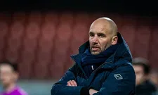 Thumbnail for article: Sky Sports: 'Van der Gaag moet het stokje van Ten Hag bij Ajax gaan overnemen'