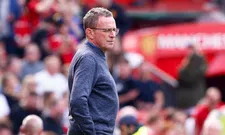 Thumbnail for article: Rangnick reageert op Ten Hag-komst: 'Onder de indruk wat hij gedaan heeft en doet'