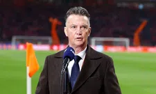 Thumbnail for article: Van Gaal's voorspelling komt uit: directeur voetbalontwikkeling van de KNVB stopt