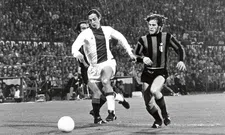 Thumbnail for article: NOS: Snood Feyenoord-plan had Ajax in jaren zeventig kunnen beroven van Cruijff