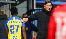 Thumbnail for article: Sylla de gebeten hond na PSV-winst: 'Niet de bedoeling, ga hier van leren'    