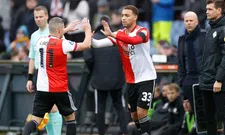 Thumbnail for article: Linssen en Dessers in de basis bij Feyenoord, Slot stelt beste elf op voor Utrecht