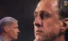 Thumbnail for article: Cruijff-beelden wekken emotie op: 'Sterke persoonlijkheden hebben sterke meningen'