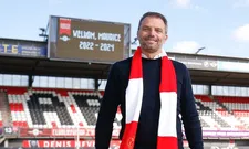 Thumbnail for article: RTV Rijnmond: Steijn per direct opvolger van Fraser bij Sparta