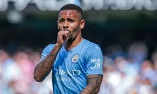 Thumbnail for article: 'Arsenal wil stunten en probeert Gabriel Jesus naar Emirates Stadium te halen'