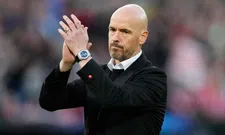 Thumbnail for article: Daily Mirror: Ten Hag gaat in cruciale weken in gesprek met United-spelers