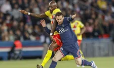 Thumbnail for article: 'PSG kan ook volgend seizoen rekenen op Messi: vertrek Argentijn niet aan de orde'