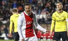 Thumbnail for article: Heitinga maakt bijzondere vergelijking: 'Ik heb met Robben gespeeld...'