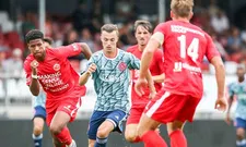 Thumbnail for article: Voormalig Almere City-talent (19) maakt furore in Italië: 'Ik zal blijven knokken'