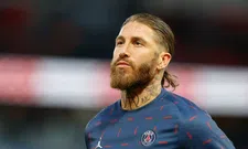 Thumbnail for article: Ambitieuze Ramos erkent aanpassingsproblemen in Parijs: 'De stap was groot'