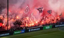 Thumbnail for article: PSV zet honderd supporters in het zonnetje na 'vervelend incident' in bekerfinale