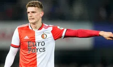 Thumbnail for article: Opstelling Feyenoord bekend: Til keert terug op het Rotterdamse middenveld