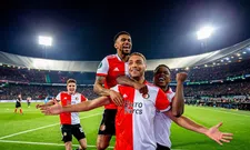 Thumbnail for article: Til moest diep gaan met Feyenoord: 'Dan gaan die twee 'miep miep-gasten' rennen..'