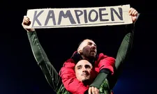 Thumbnail for article: FC Emmen verliest in Eindhoven, maar is kampioen van de Keuken Kampioen Divisie