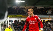 Thumbnail for article: Analisten kwaad op misdragende supporters: 'Blijf met je poten van spelers af'